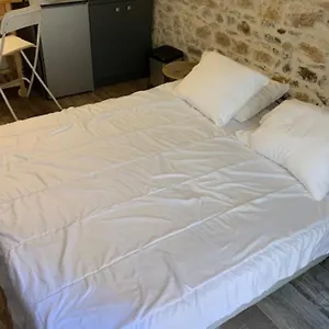 Appartement With Exposed Stone Vieux, Lyon